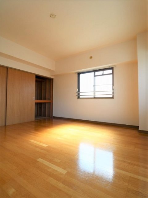 ベッドルーム アイリス姪浜 ベッドルーム