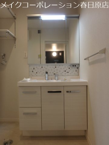 洗面所 granfortina春日 A棟 その他3