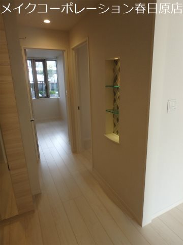 その他 granfortina春日 A棟 その他17