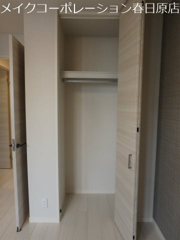 収納 granfortina春日 A棟 その他21