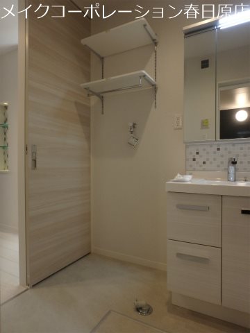 他設備 granfortina春日 A棟 その他23