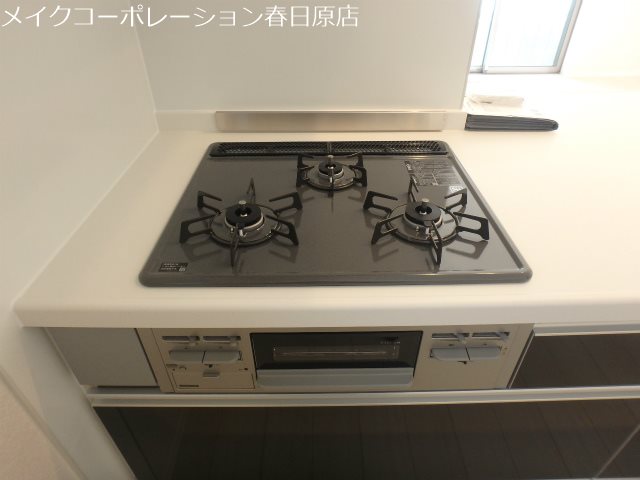 他設備 granfortina春日 A棟 その他24