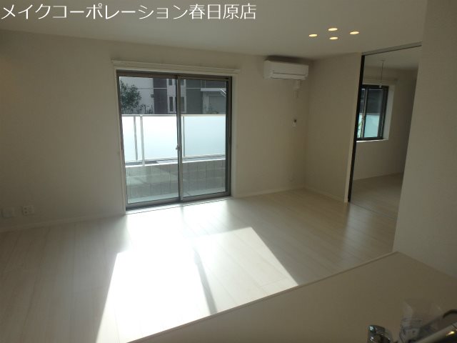 リビング granfortina春日 A棟 その他25