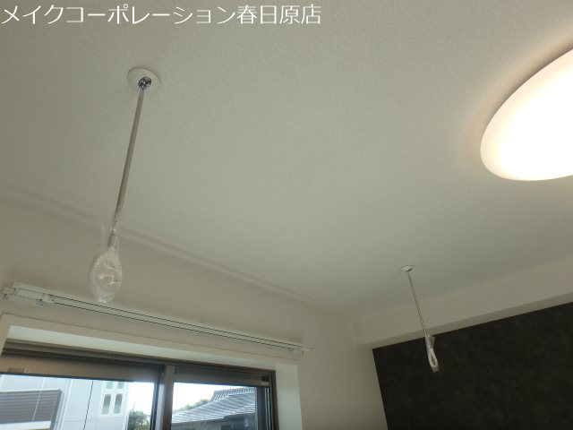 他設備 granfortina春日 A棟 その他26