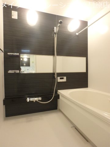 バス granfortina春日 A棟 風呂画像