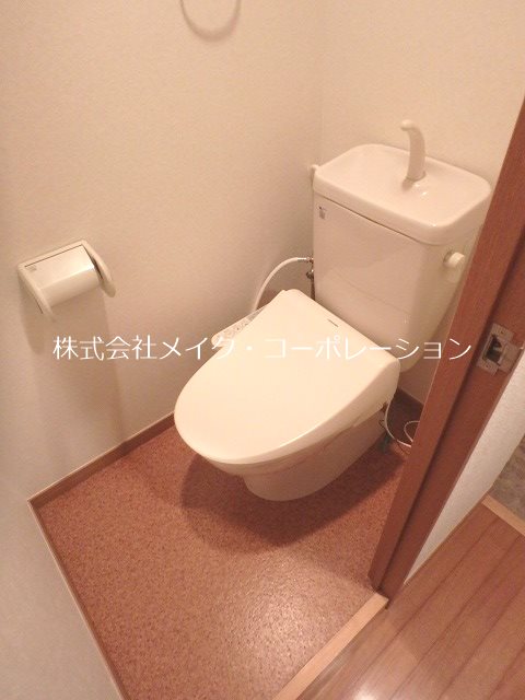 アンジェラス西新Ⅰ その他1