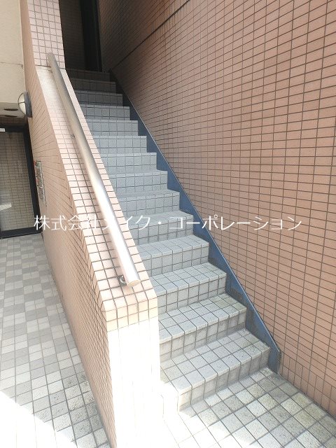 アンジェラス西新Ⅰ その他外観5