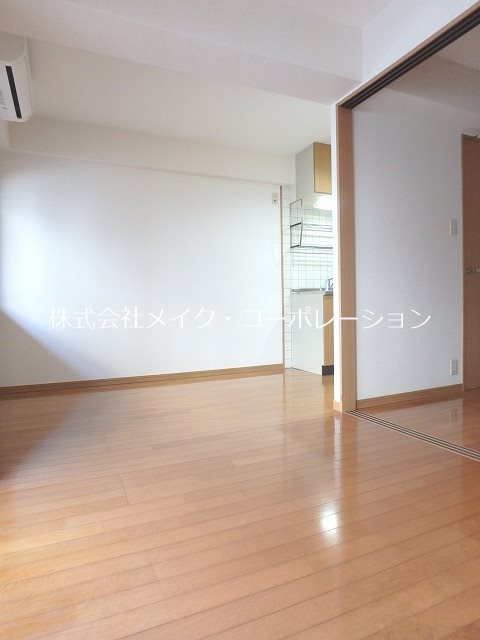 アンジェラス西新Ⅰ その他8