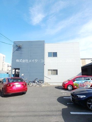 ルイズアモーレ～ネット無料～ 外観