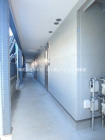 ルイズアモーレ～ネット無料～ その他外観2