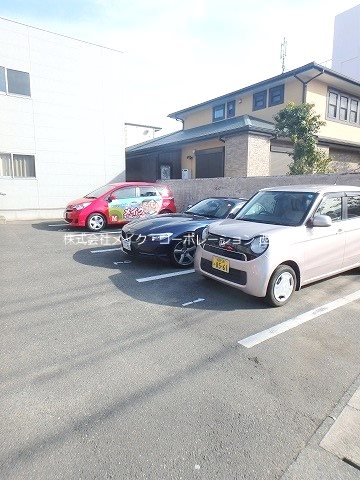 ルイズアモーレ～ネット無料～ その他外観3