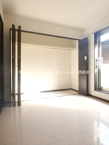 ルイズアモーレ～ネット無料～ ベッドルーム