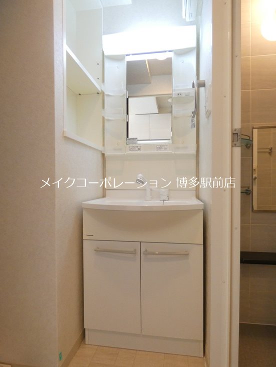 洗面所 アクタス博多アネックス その他2