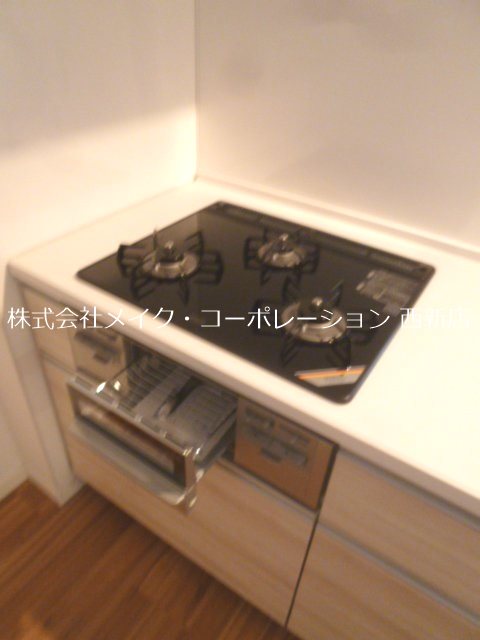 ネオジェラーモⅢ  その他7