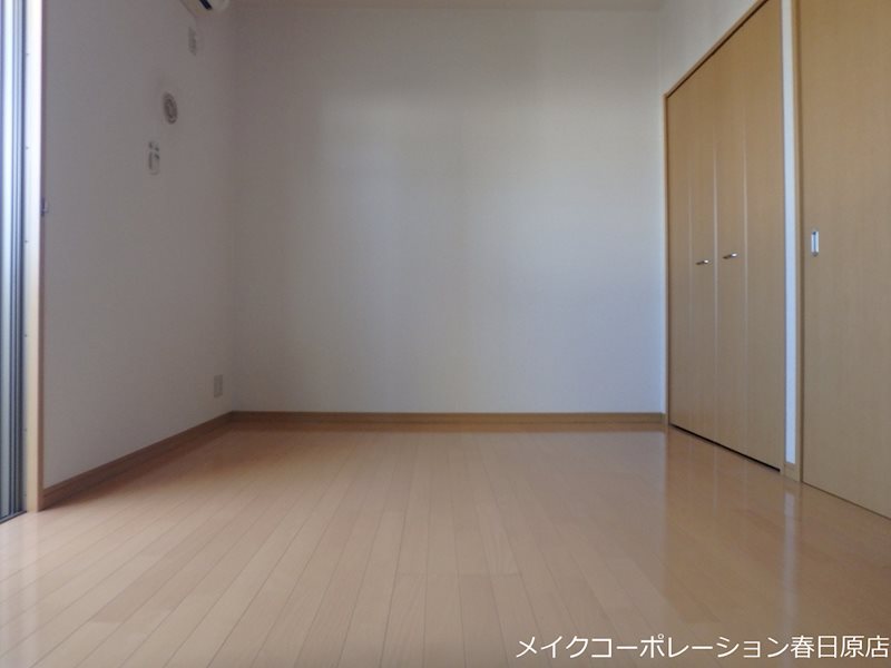 アンプルールベトンKEIWAI リビング