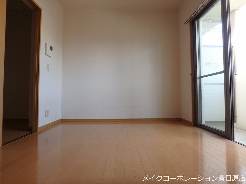 アンプルールベトンKEIWAI ベッドルーム