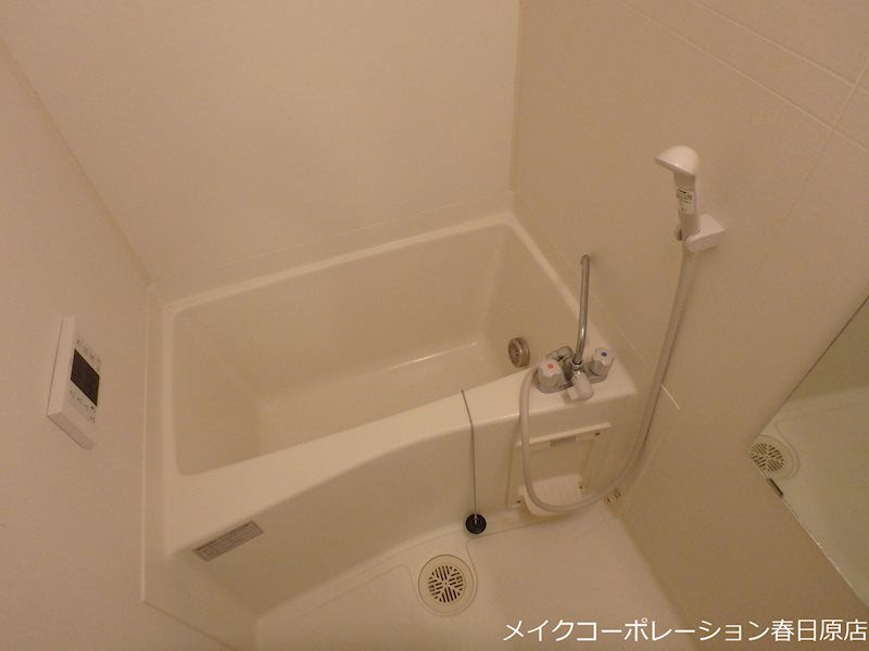 アンプルールベトンKEIWAI 風呂画像