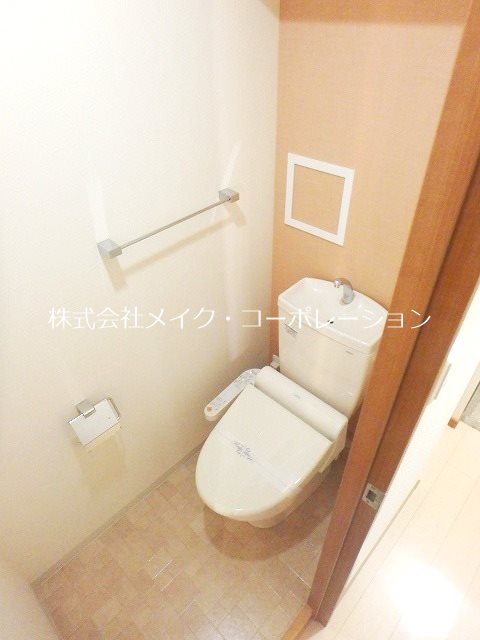 トイレ マイン鳥飼 その他1