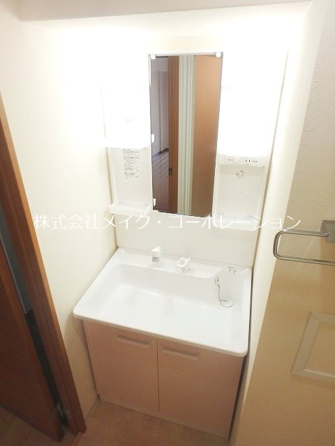 洗面所 マイン鳥飼 その他2