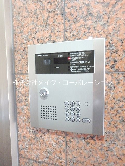 マイン鳥飼 その他外観4