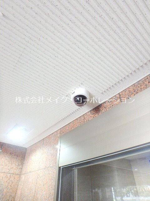 セキュリティ マイン鳥飼 その他外観5