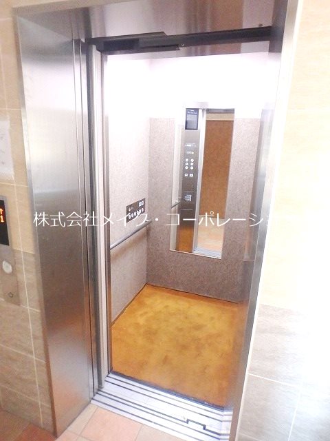 他共有部分 マイン鳥飼 その他外観6