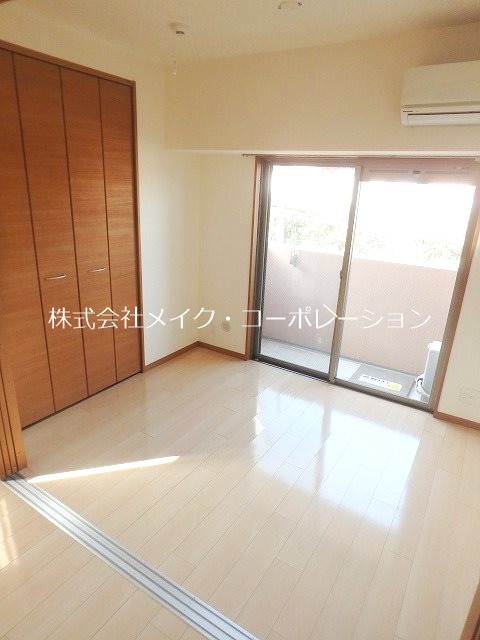 ベッドルーム マイン鳥飼 その他12