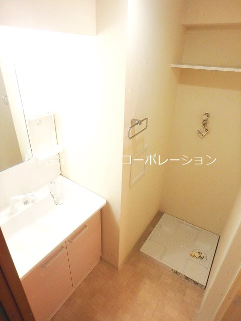 洗面所 マイン鳥飼 その他13