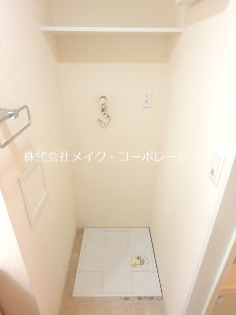 洗面所 マイン鳥飼 その他14