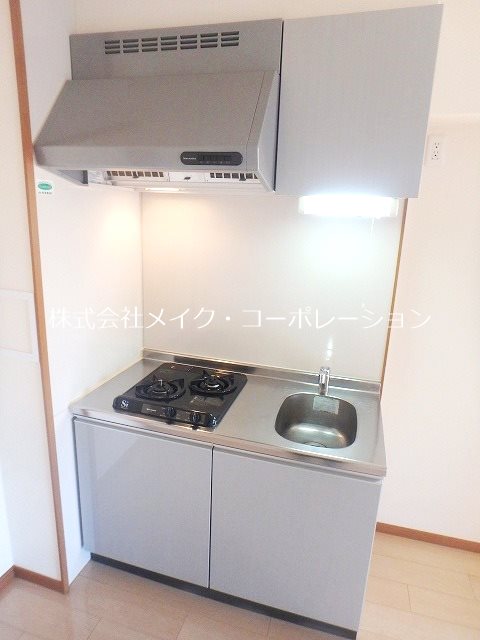 キッチン マイン鳥飼 キッチン