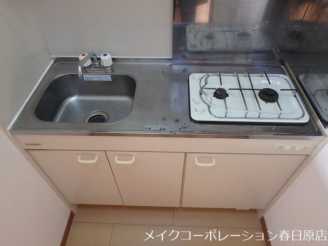 サンビオラ キッチン