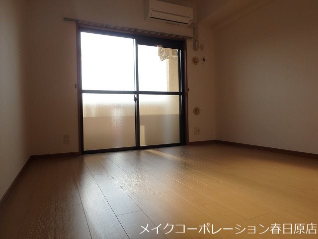 サンビオラ ベッドルーム