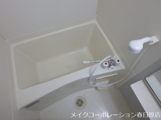 サンビオラ 風呂画像