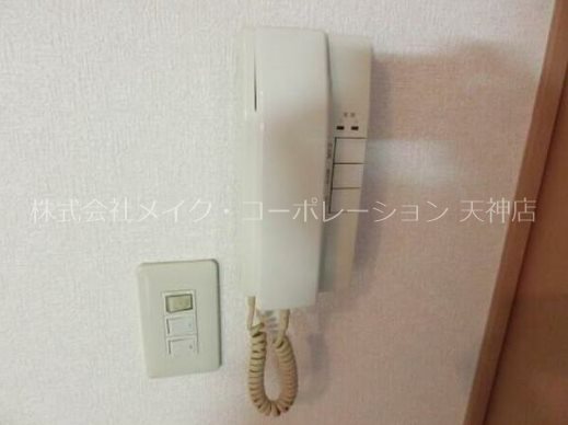 他設備 エクセランス・ド・天神 その他11