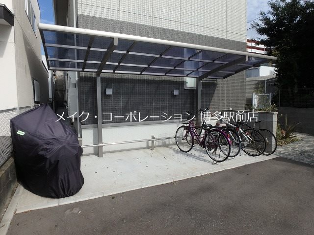 D-room豊 その他7