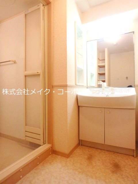 洗面所 クレストf室見 その他2