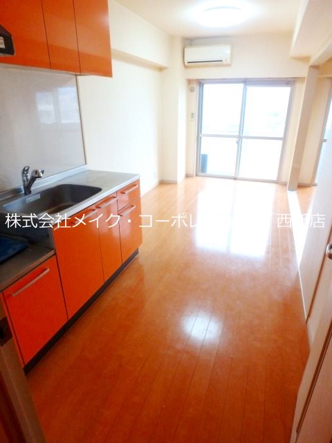 眺望 クレストf室見 その他3