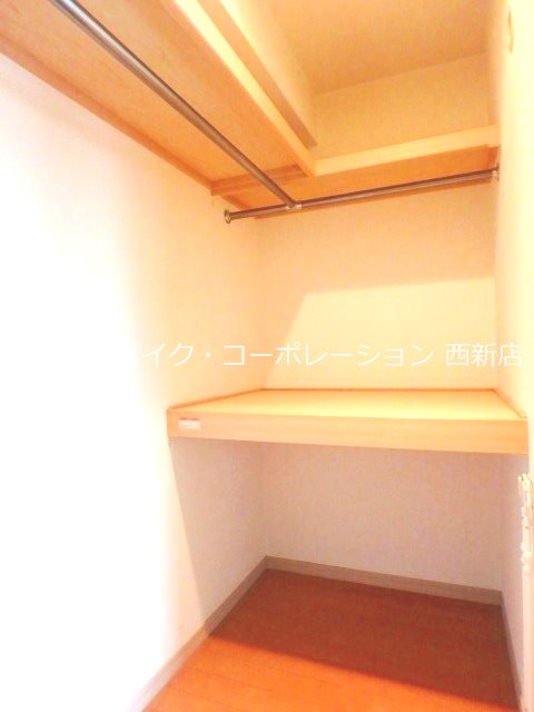 収納 クレストf室見 その他5