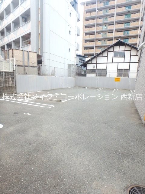 その他 クレストf室見 その他外観1