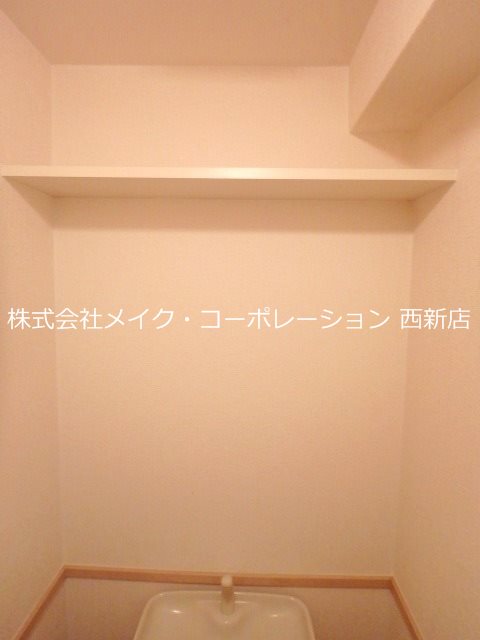 トイレ クレストf室見 その他10