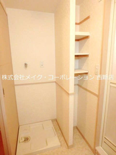 洗面所 クレストf室見 その他11