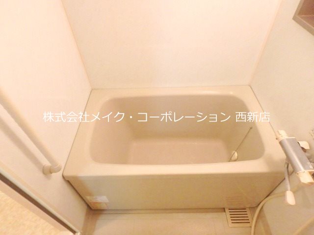 バス クレストf室見 その他13