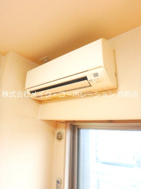 他設備 クレストf室見 その他17