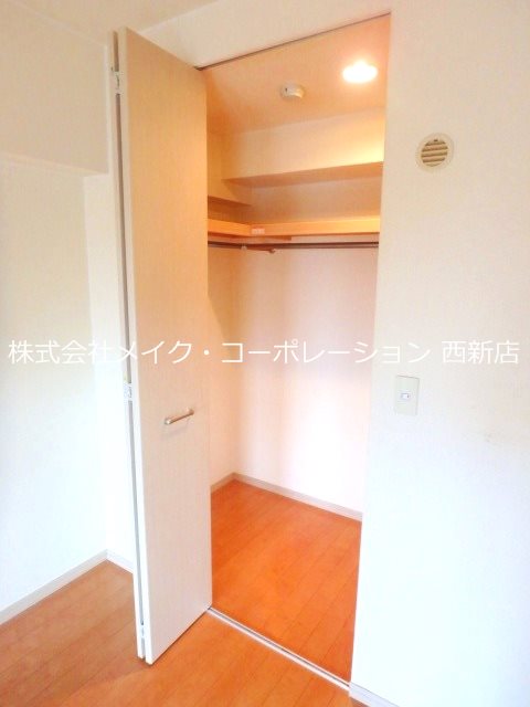 収納 クレストf室見 その他19