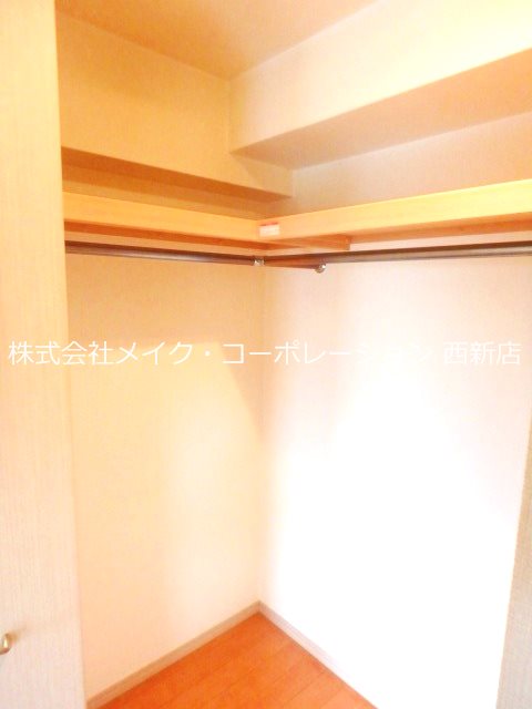 収納 クレストf室見 その他20