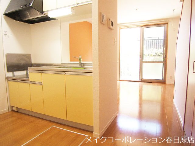 シャトーグレイスD棟 その他8