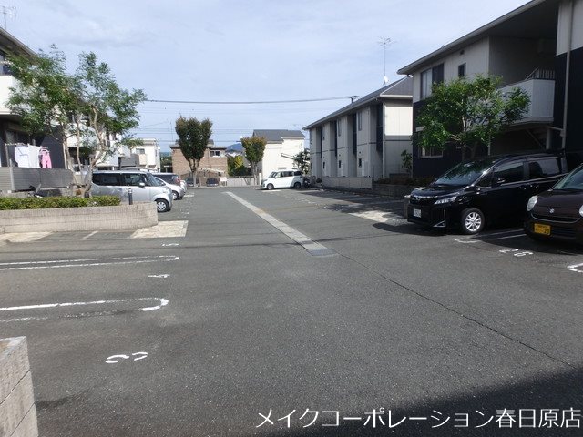 シャトーグレイスD棟 その他12