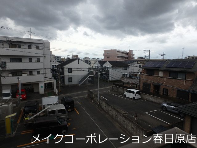 眺望 アクシスコート井尻 その他7