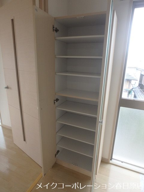 収納 アクシスコート井尻 その他8