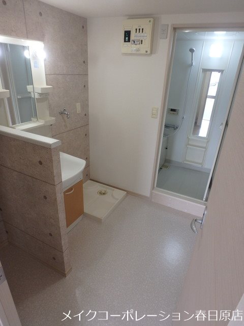 洗面所 アクシスコート井尻 その他9